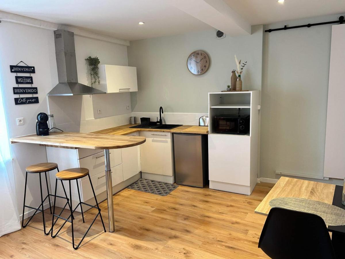 Apartamento En Centre + Wifi Labruguière