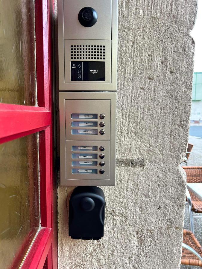 Apartamento En Centre + Wifi *