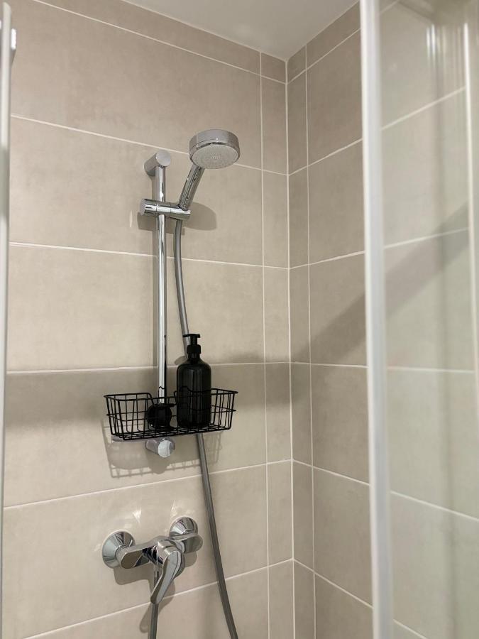 En Centre + Wifi Apartamento *