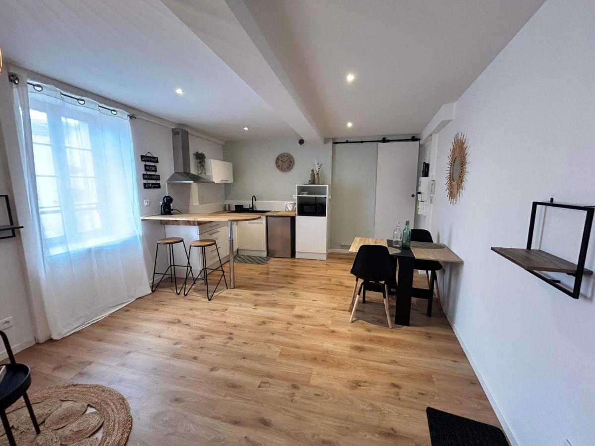 Apartamento En Centre + Wifi Labruguière