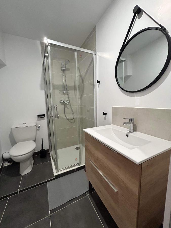 Apartamento En Centre + Wifi Labruguière