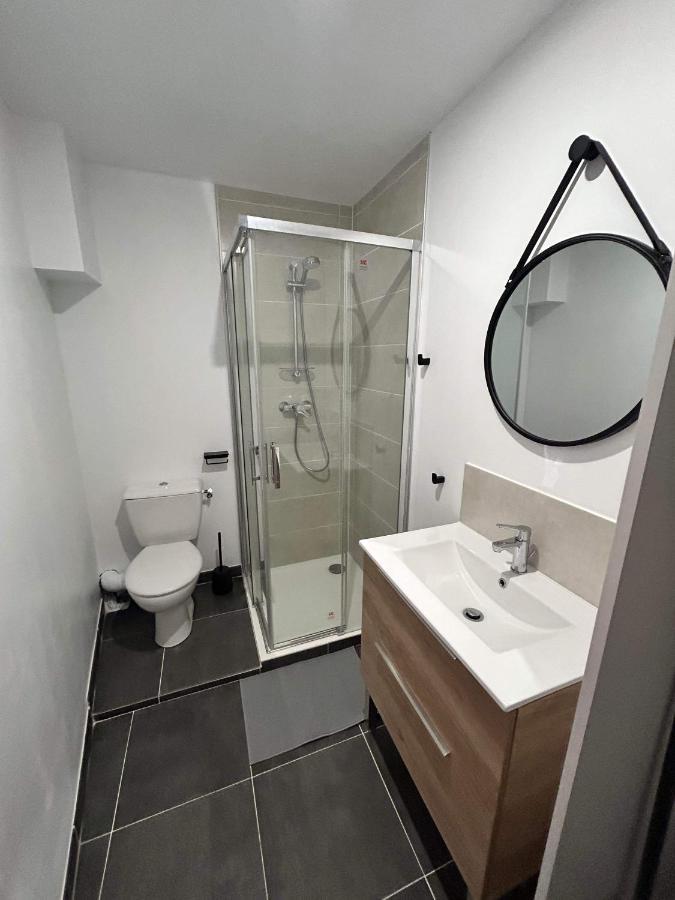 En Centre + Wifi Apartment
