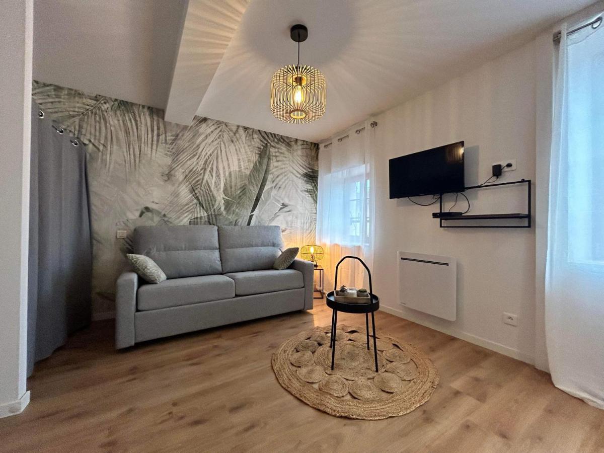 En Centre + Wifi Apartment Labruguiere