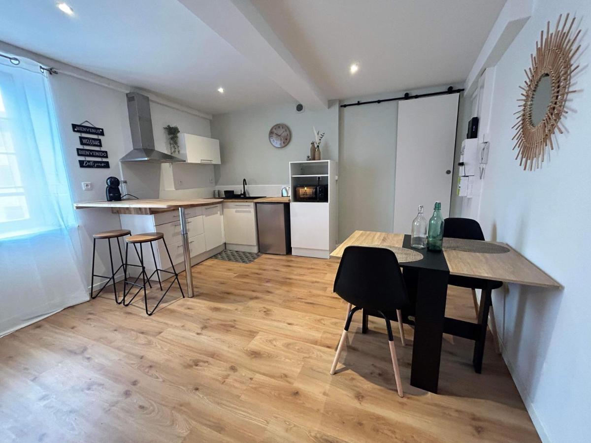 En Centre + Wifi Apartment *