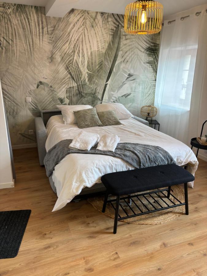 En Centre + Wifi Apartment